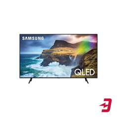 Ultra HD (4K) QLED телевизор 55" Samsung QE55Q77RAU