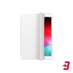 Чехол для планшета Apple Smart Cover для iPad Air (2019) 10.5 White (MVQ32ZM/A)