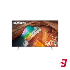 Ultra HD (4K) QLED телевизор 55" Samsung QE55Q67RAU