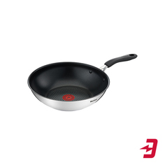 Сковорода-вок Tefal G7151925 Вок Cook&Cool 28 см