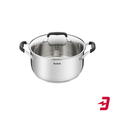 Кастрюля Tefal E4934614 Cook&Cool 5 л