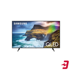 Ultra HD (4K) QLED телевизор 49" Samsung QE49Q77RAU