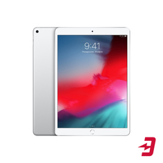 Планшет Apple iPad Air 10.5 Wi-Fi + Cellular 64GB Silver (MV0E2RU/A)