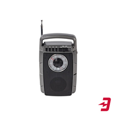 Радиоприемник MAX MR-322 Anthracite