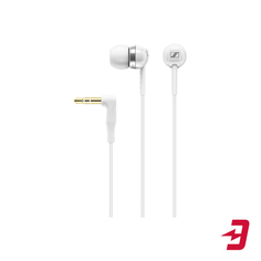 Наушники Sennheiser CX 100 White