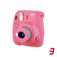Фотоаппарат моментальной печати Fujifilm Instax Mini 9 Flamingo Pink