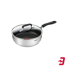 Сотейник Tefal G7143214 Cook&Cool 24 см