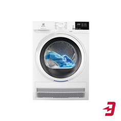 Сушильная машина Electrolux PerfectCare 600 EW6CR428W