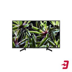 Ultra HD (4K) LED телевизор 49" Sony KD-49XG7096