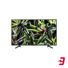 Ultra HD (4K) LED телевизор 55" Sony KD-55XG7096