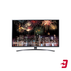 LED телевизор 43" LG 43LM6500PLB