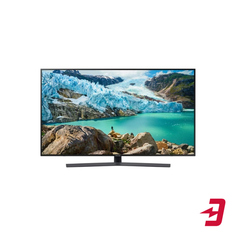 Ultra HD (4K) LED телевизор 50" Samsung UE50RU7200U