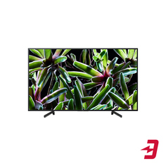 Ultra HD (4K) LED телевизор 65" Sony KD-65XG7096