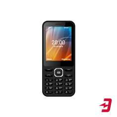 Мобильный телефон Vertex D525 Black