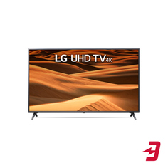 Ultra HD (4K) LED телевизор 55" LG 55UM7300PLB