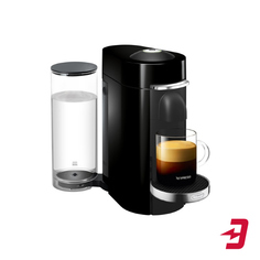 Кофеварка капсульная DeLonghi ENV 155 .B Nespresso