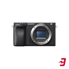 Системный фотоаппарат Sony A6400 Body