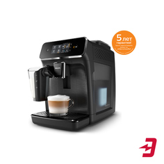 Кофемашина Philips EP2030/10 Series 2200 LatteGo