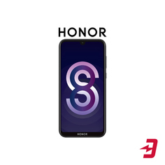 Смартфон Honor 8S 32GB Black (KSA-LX9)
