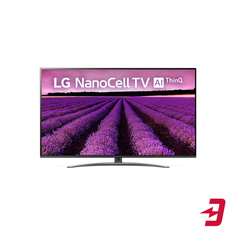 Ultra HD (4K) LED телевизор 55" LG NanoCell 55SM8200PLA