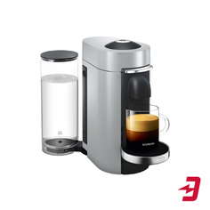 Кофеварка капсульная DeLonghi ENV 155. S Nespresso