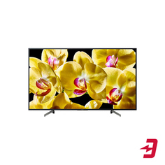 Ultra HD (4K) LED телевизор 65" Sony KD-65XG8096