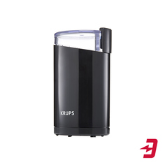 Кофемолка Krups Coffee Grinder F2034232
