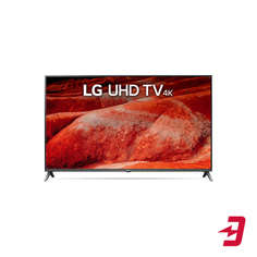 Ultra HD (4K) LED телевизор 55" LG 55UM7510PLA