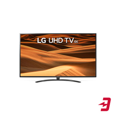 Ultra HD (4K) LED телевизор 70" LG 70UM7450PLA