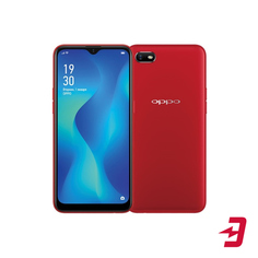 Смартфон OPPO A1k Red (CPH1923)