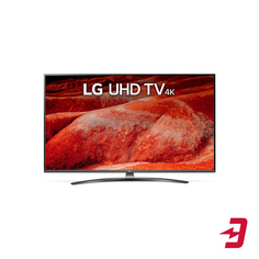 Ultra HD (4K) LED телевизор 65" LG 65UM7660PLA