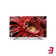 Ultra HD (4K) LED телевизор 55" Sony KD-55XG8577