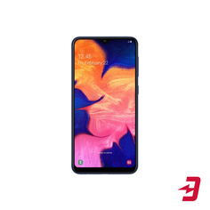 Смартфон Samsung Galaxy A10 (2019) 32GB Blue (SM-A105FN)