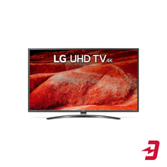 Ultra HD (4K) LED телевизор 43" LG 43UM7650PLA