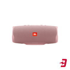 Портативная колонка JBL Charge 4 Pink (JBLCHARGE4PINK)