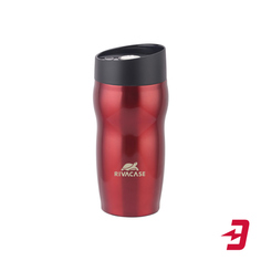 Термокружка RIVACASE 280 мл, Red (90342RD)