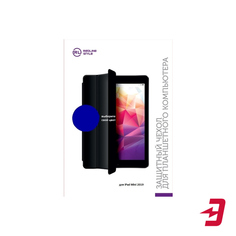 Чехол для планшета Red Line для iPad Mini 2019 Blue (УТ000017897)
