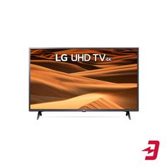 Ultra HD (4K) LED телевизор 50" LG 50UM7300PLB