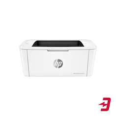 Лазерный принтер HP LaserJet Pro M15w