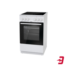 Электрическая плита Gorenje EC511G