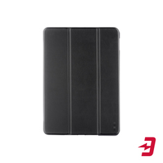 Чехол для планшета InterStep Skinn для iPad 9.7" (2018) Black (HSK-API9718P-NP1101O-K100)