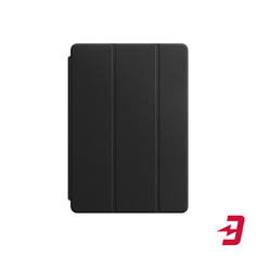 Чехол для планшета Apple Leather Smart Cover для iPad Pro 10.5 Black (MPUD2ZM/A)