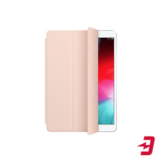 Чехол для планшета Apple Smart Cover для iPad Air (2019) 10.5 Pink Sand (MVQ42ZM/A)