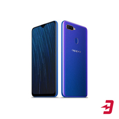 Смартфон OPPO A5s Blue (CPH1909)