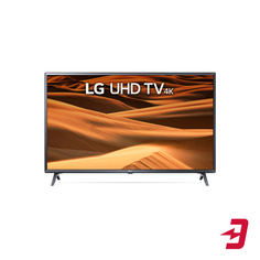 Ultra HD (4K) LED телевизор 49" LG 49UM7300PLB