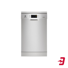 Посудомоечная машина Electrolux ESF9452LOX