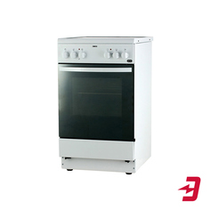 Электрическая плита Zanussi ZCV9540G1W