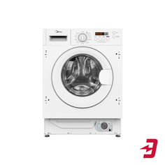 Встраиваемая стиральная машина Midea WMB8141