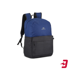 Рюкзак для ноутбука RIVACASE 5560 Cobalt Blue/Black