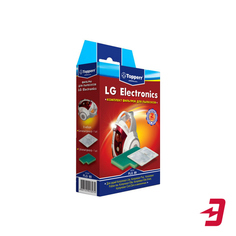 Набор фильтров Topperr FLG89